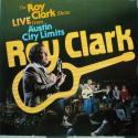 Clark, Roy Live From Aus...