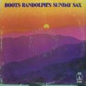 Randolph, Boo... Sunday Sax