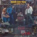 Who, The Who Are You