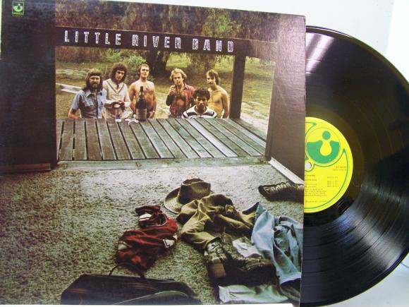 Little River Band Little River Band