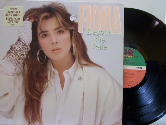 Fiona Beyond the Pale