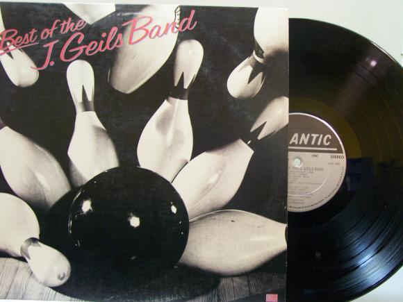 Geils, J./Band Best of the J Geils Band