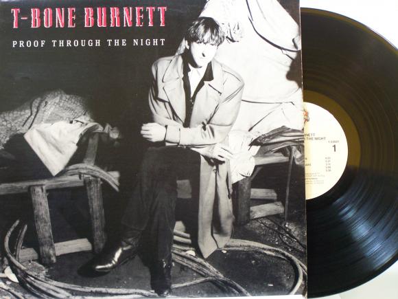 Burnett, T-Bone Proof Through The Night