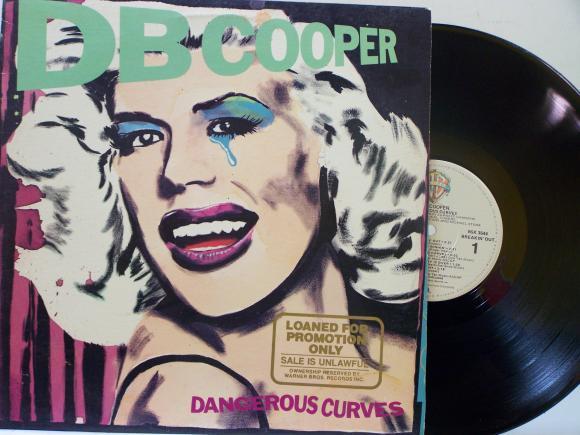 Cooper, DB Dangerous Curves
