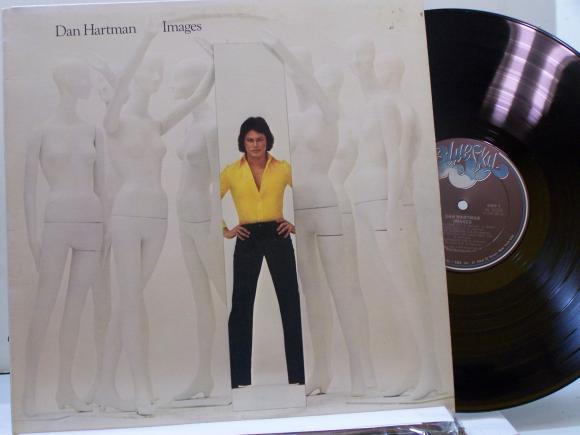 Hartman, Dan Images
