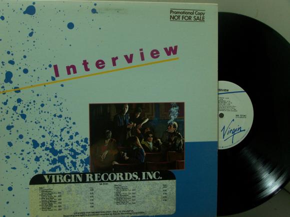 Interview Interview