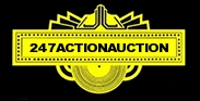 Twenty-Four Seven Action Auction