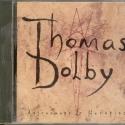 Dolby, Thomas Astronauts & ...