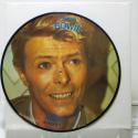 David Bowie Let's Talk Ra...