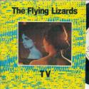 Flying Lizard... TV/TV