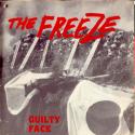 Freeze, The Guilty Face (...