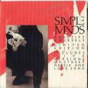 Simple Minds Sanctify Your...
