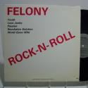 Felony In The Name O...