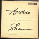 Artie Shaw & ... In The Blue R...