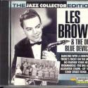 Les Brown & D... The Jazz Coll...