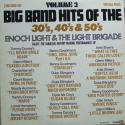 Enoch Light &... Volume 2 Big ...