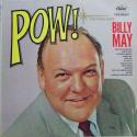 Billy May & H... Pow!