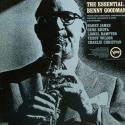 Benny Goodman... The Essential...