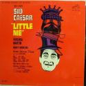 Little Me Caesar, Sid