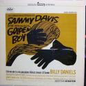 Golden Boy Davis, Sammy
