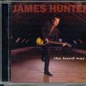 Hunter, James The Hard Way