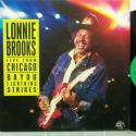 Brooks, Lonni... Live From Chi...