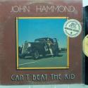 Hammond, John Can't Beat Th...