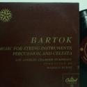 Los Angeles C... Bartok: Music...