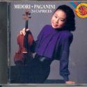 Midori Goto Paganini 24 C...
