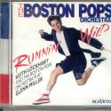 Boston Pops Runnin' Wild