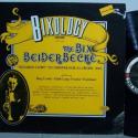 Bix BeiderBec... "Records Stor...