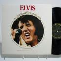 Presley, Elvi... Elvis - A Leg...