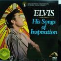 Presley, Elvi... His Songs of ...