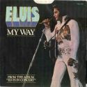 Presley, Elvi... My Way/Americ...