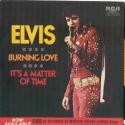 Presley, Elvi... Burning Love/...