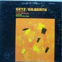 Getz, Stan/Jo... Getz/Gilberto