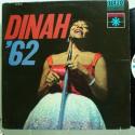 Washington, D... Dinah '62