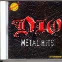 Dio Metal Hits