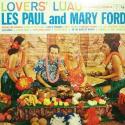Paul, Les and... Lovers' Luau
