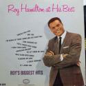 Hamilton, Roy Roy's Biggest...