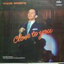 Sinatra, Fran... Close To You