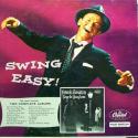 Sinatra, Fran... Swing Easy