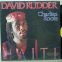 Rudder, David Charlies Root...