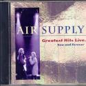 Air Supply Now And Forev...