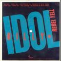 Idol, Billy Rebel Yell/Cr...