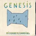 Genesis Misunderstand...