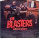 Blasters, The Colored Light...