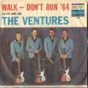 Ventures, The Walk-Don't Ru...