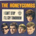 Honeycombs, T... I Can't Stop/...