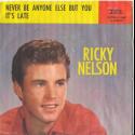 Nelson, Ricky Never Be Anyo...